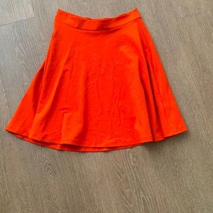 BEBE skirt brand now with our tag